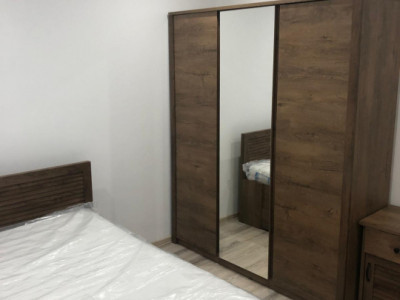 Vanzare apartament doua camere, zona Aleea Trandafirilor - Targoviste
