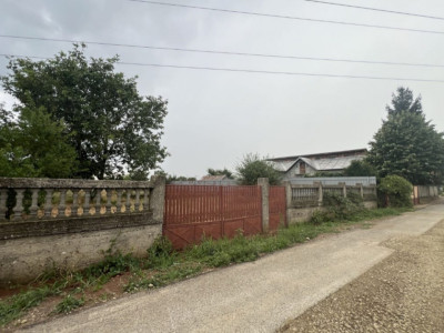 Vanzare teren intravilan - Dumbrava, Dambovita