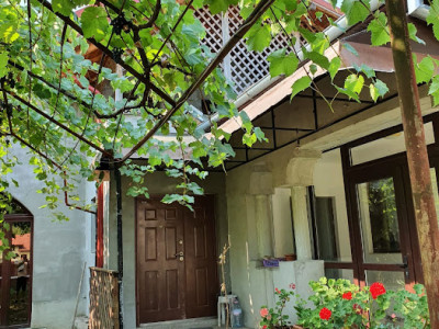 Vanzare casa Lucieni - Dambovita