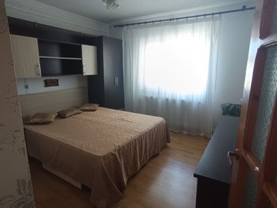 Vanzare apartament 2 camere Targoviste- zona Catedrala