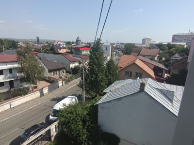 De vanzare garsoniera Targoviste- micro 9