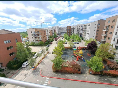 Vanzare duplex 5 camere Targoviste