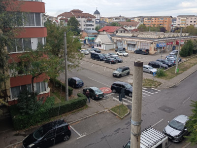 Vanzare apartament 3 camere Targoviste