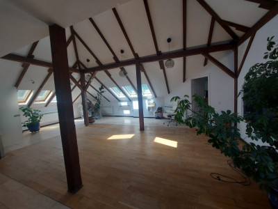 Vanzare apartament vila, zona micro 9 - Targoviste