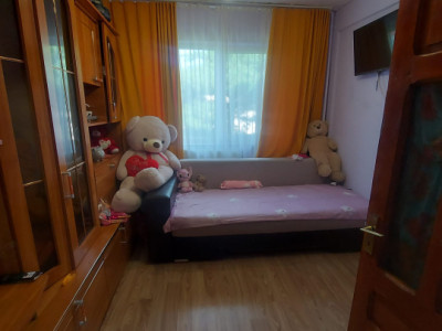 Inchiriere garsoniera zona micro 9 - Targoviste