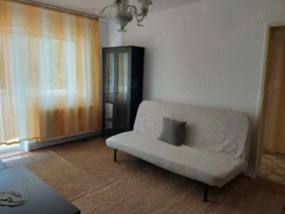 Inchiriere apartament doua camere, zona micro 9 Targoviste