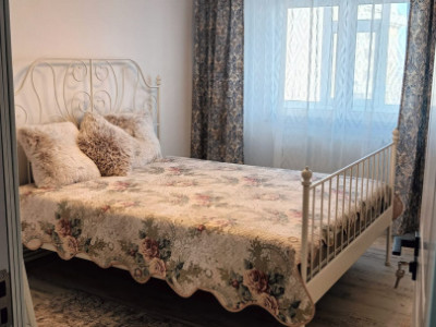 Închiriere apartament 2 camere Targoviste