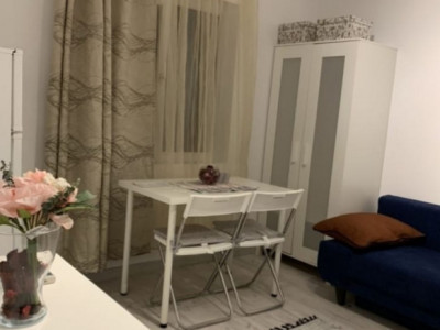 Vanzare garsoniera zona Caraiman - Targoviste