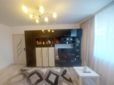 Inchiriere  apartament 2 camere, zona micro 11 - Targoviste
