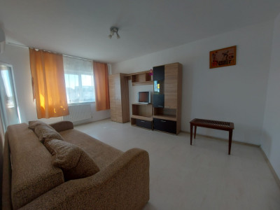 Vanzare garsoniera, zona Calea Bucuresti - Targoviste