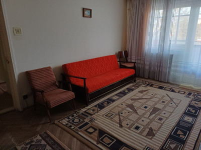 Inchiriere apartament 2 camere, zona micro 9 Targoviste