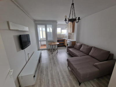 Inchiriere garsoniera zona micro 9 - Targoviste