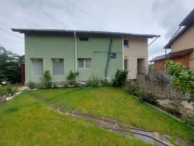 Vanzare vila deosebita, zona micro 3 - Targoviste